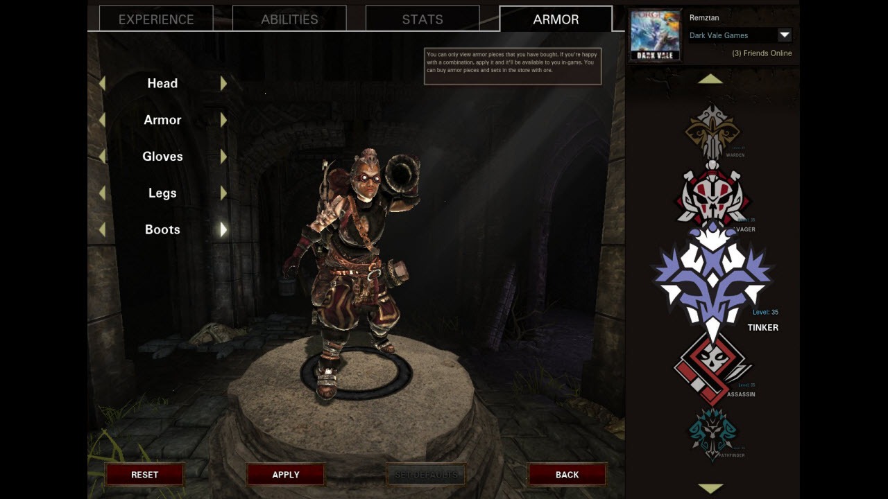 Forge - PvP Pro Pack - image 4