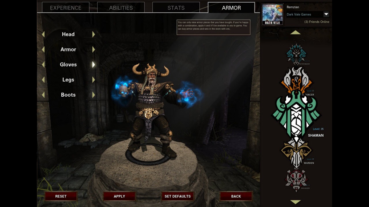 Forge - PvP Pro Pack - image 3