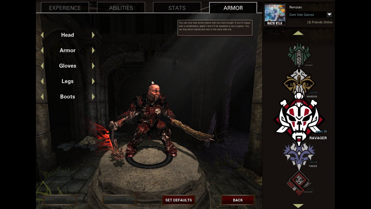 Forge - PvP Pro Pack - image 2