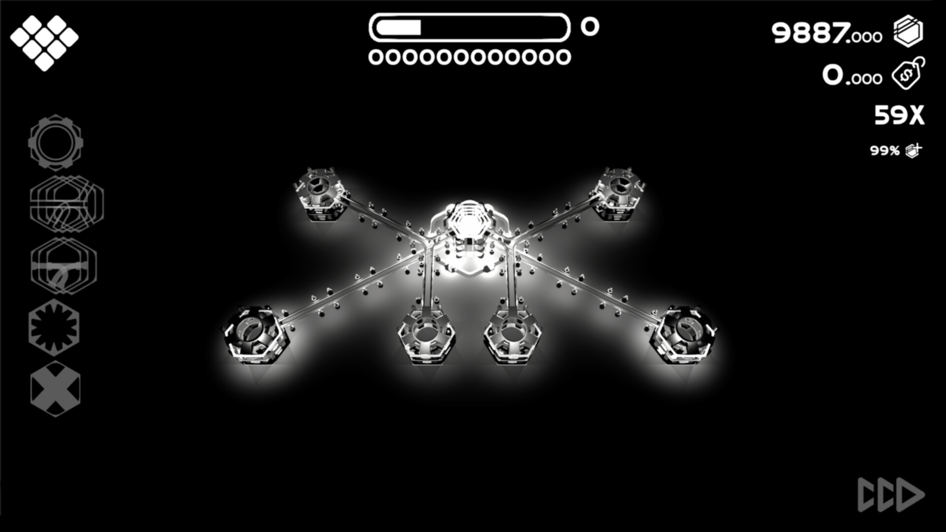 Neon Sublime ∘ on Steam
