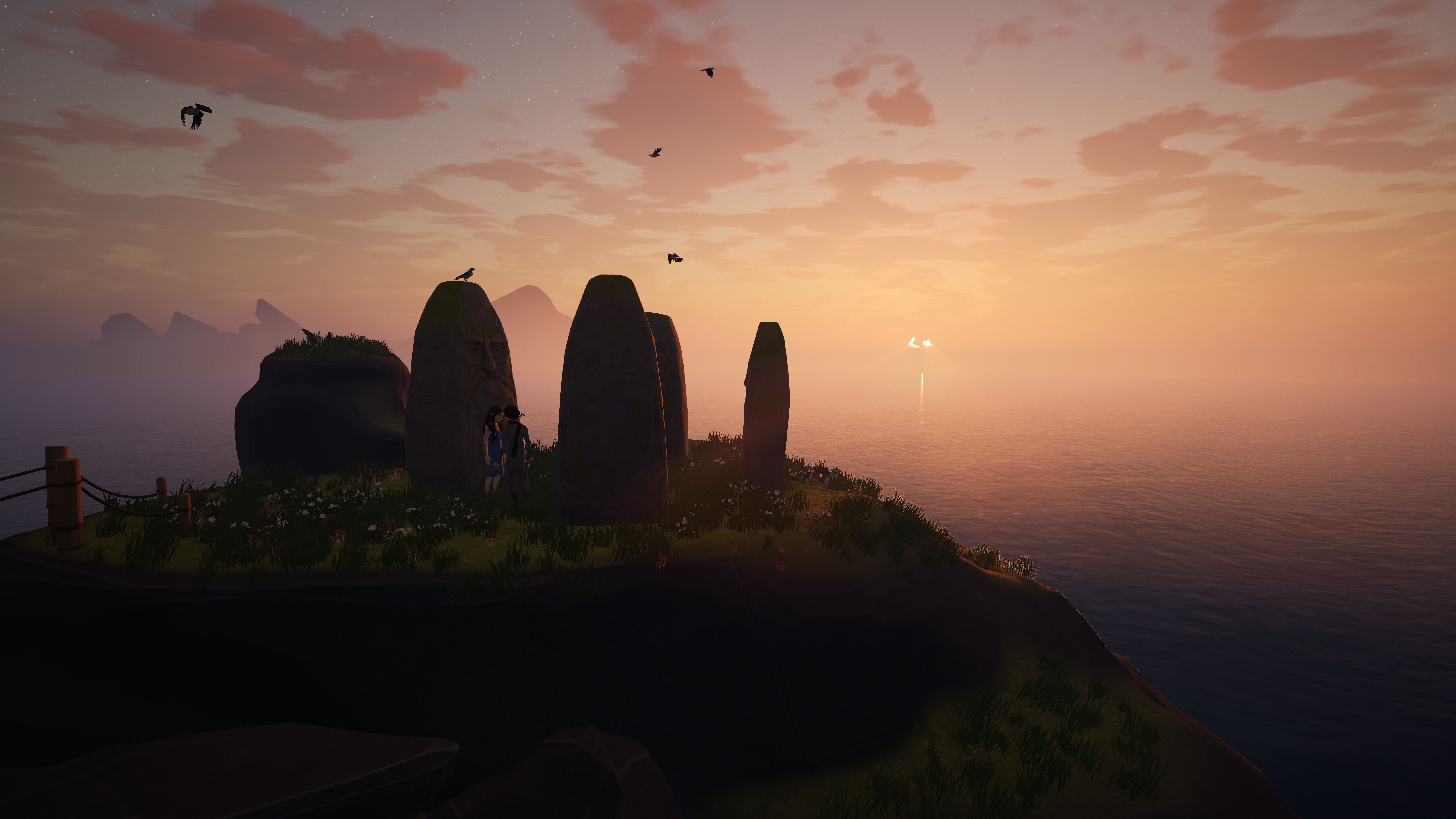Aonar screenshot 4