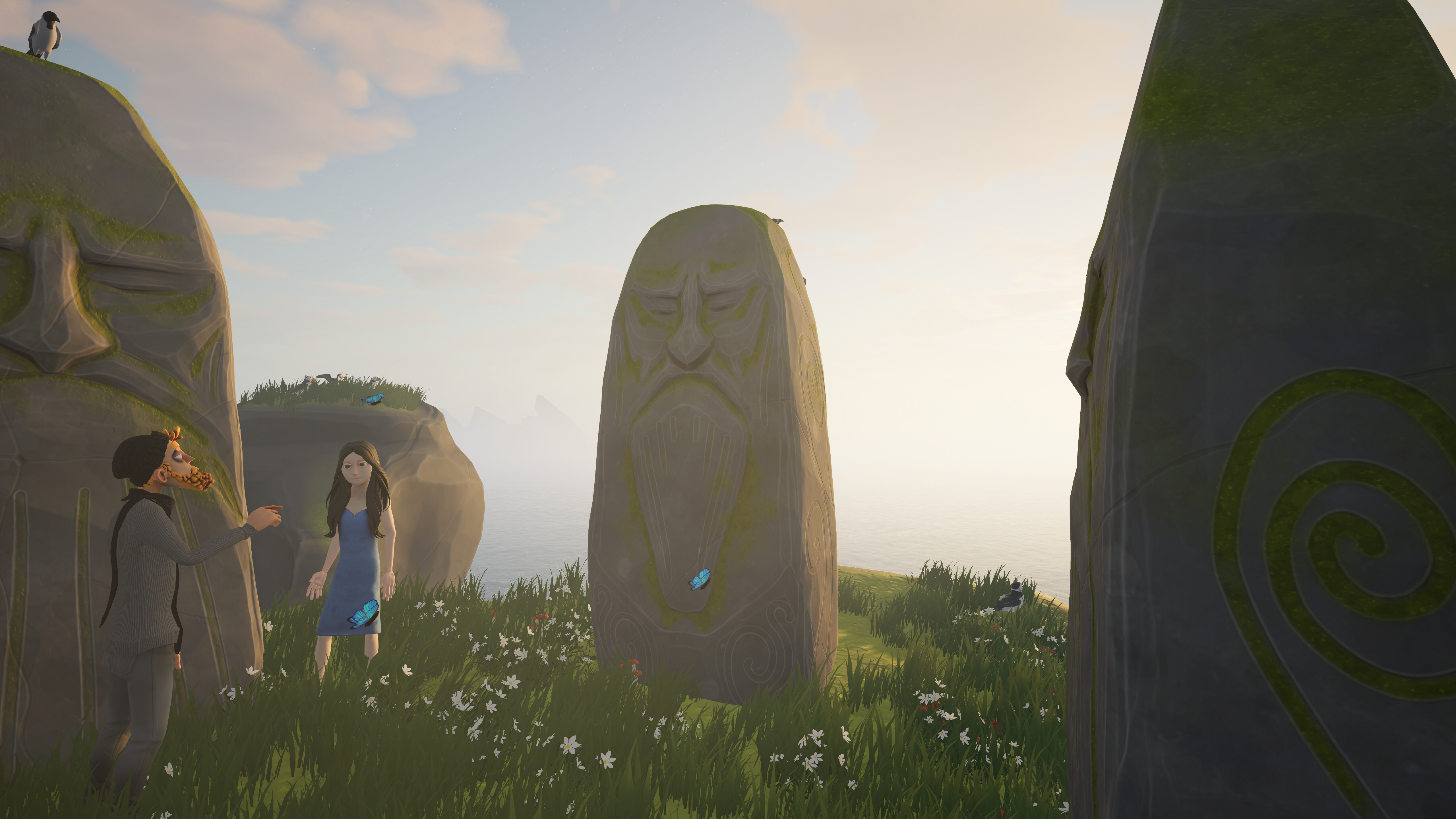 Aonar screenshot 5
