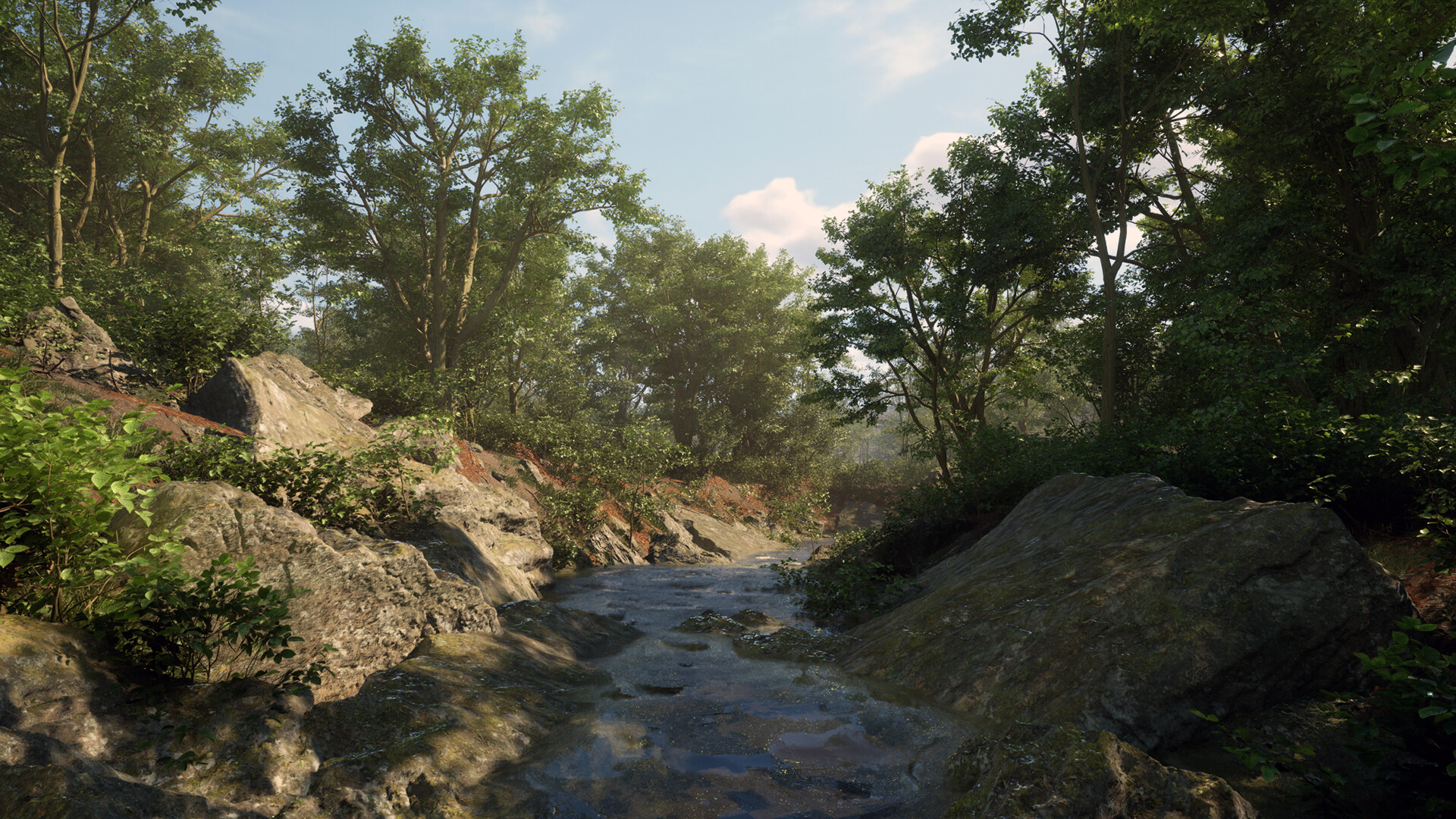 Menyr screenshot 7