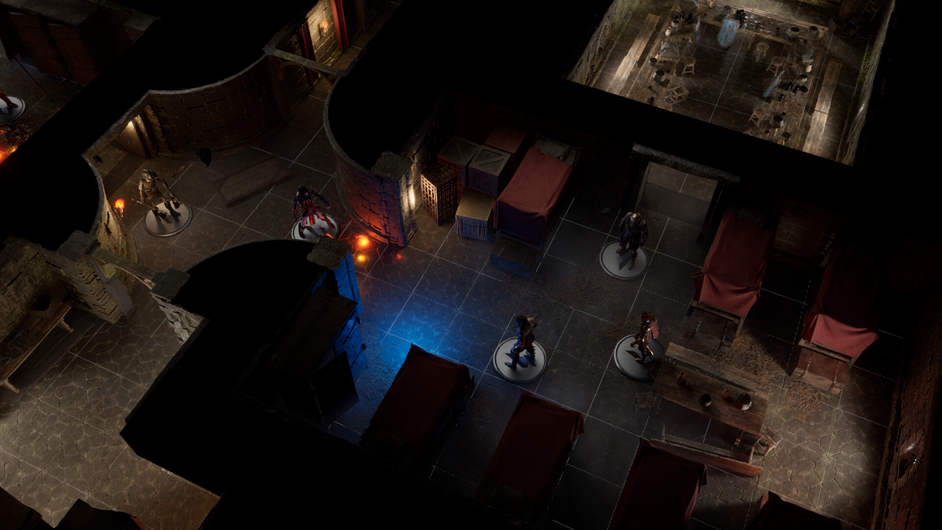 Menyr screenshot 8