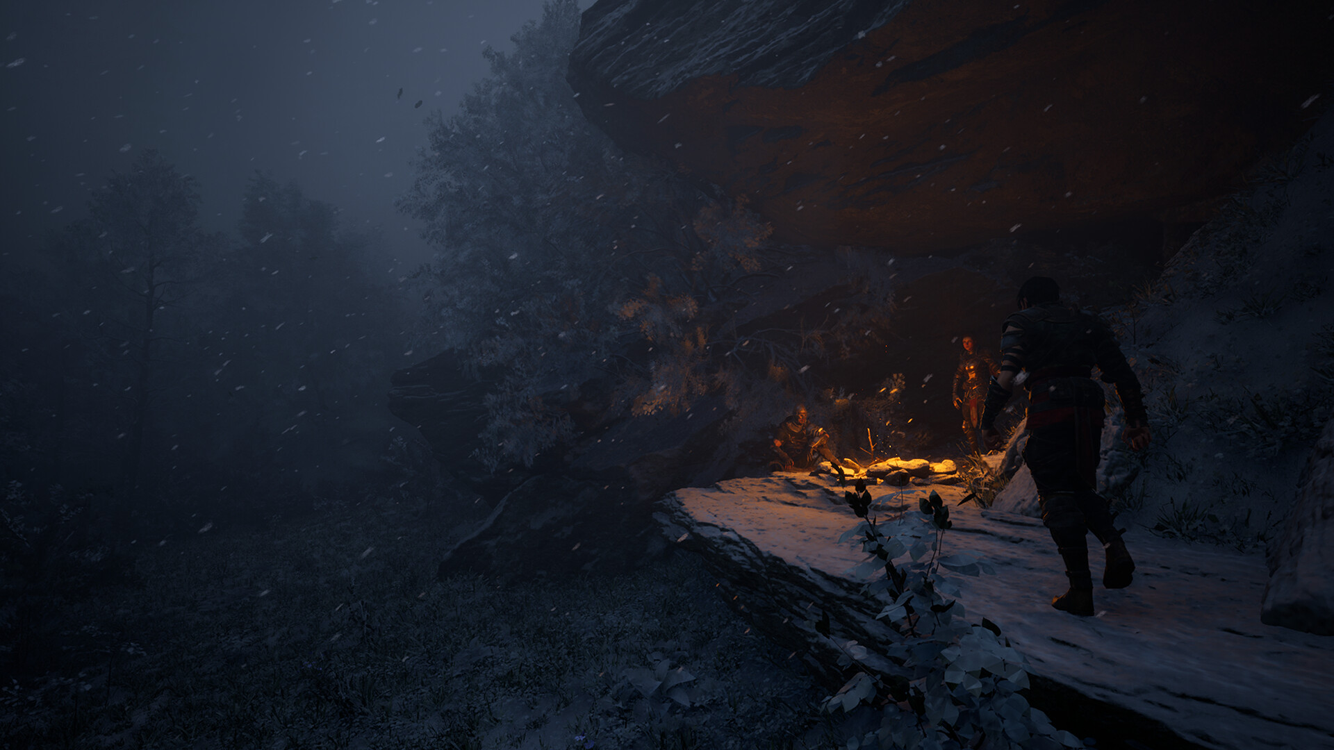Menyr screenshot 12