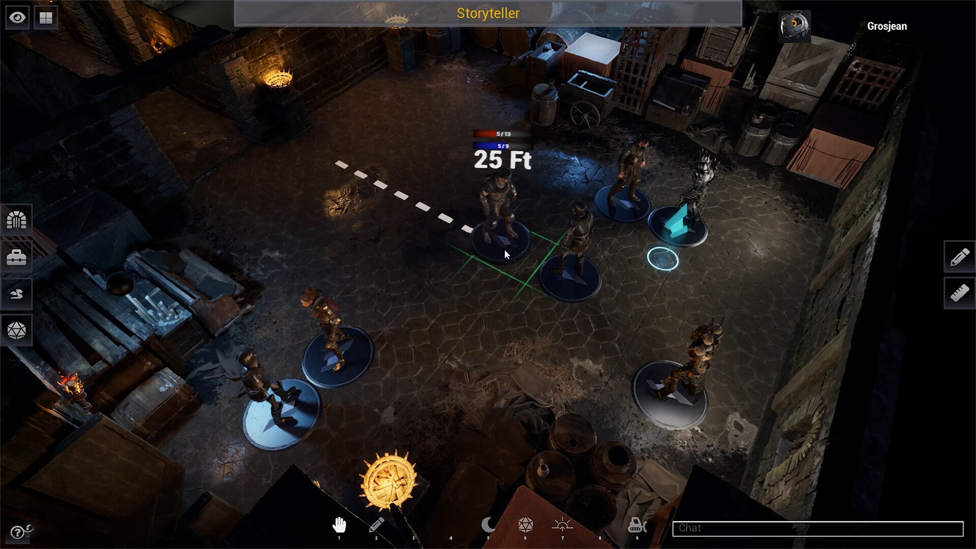 Menyr screenshot 6