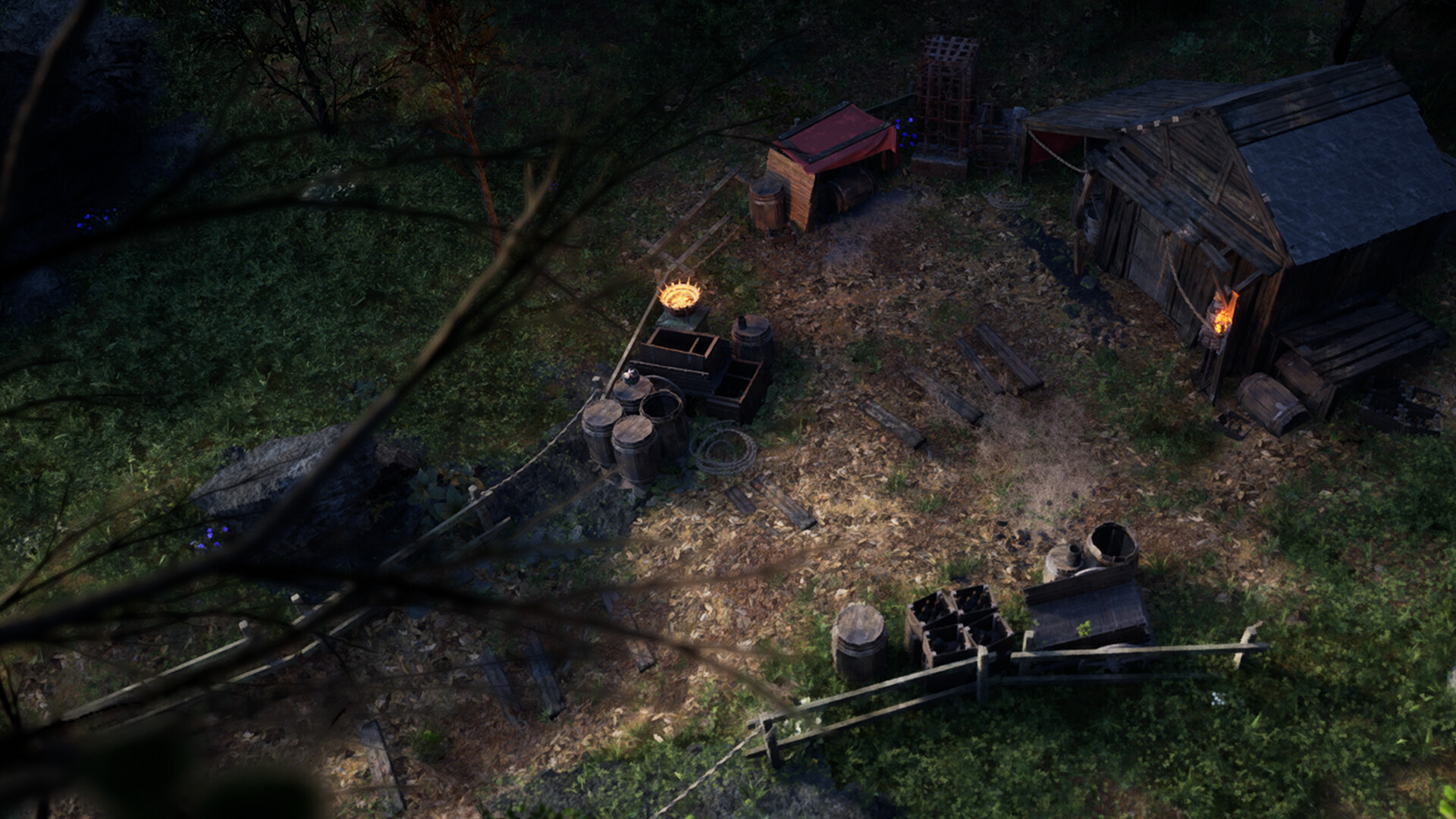Menyr screenshot 11