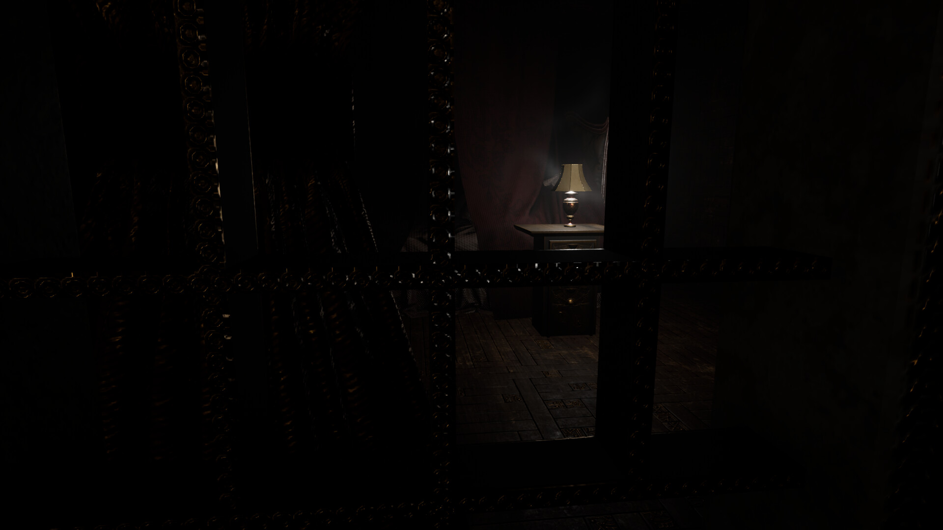 The Mobius: Apartment screenshot 6