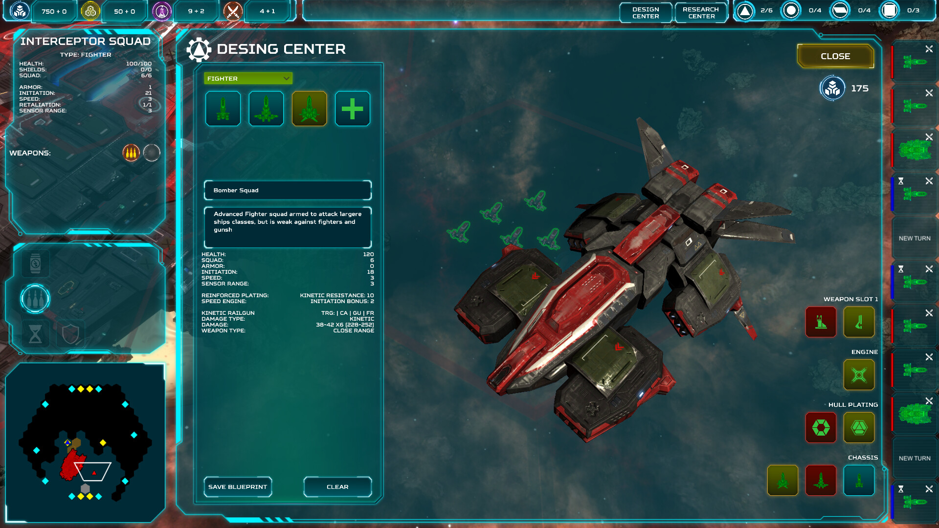 The Last Exodus screenshot 9
