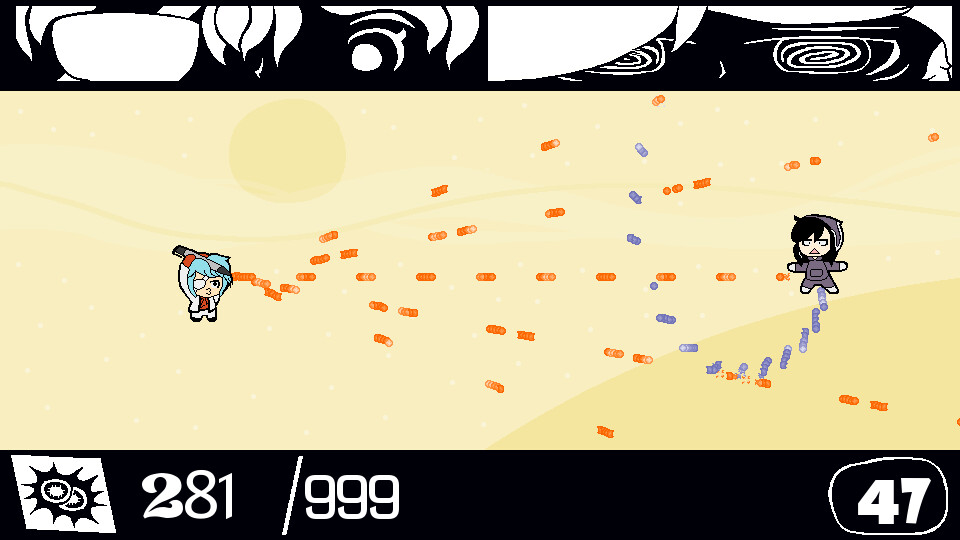 Battle Rockets™ screenshot 7