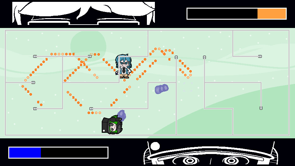 Battle Rockets™ screenshot 6