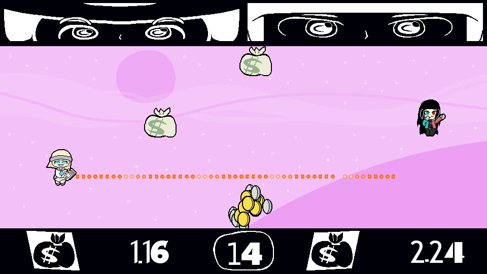Battle Rockets™ screenshot 5