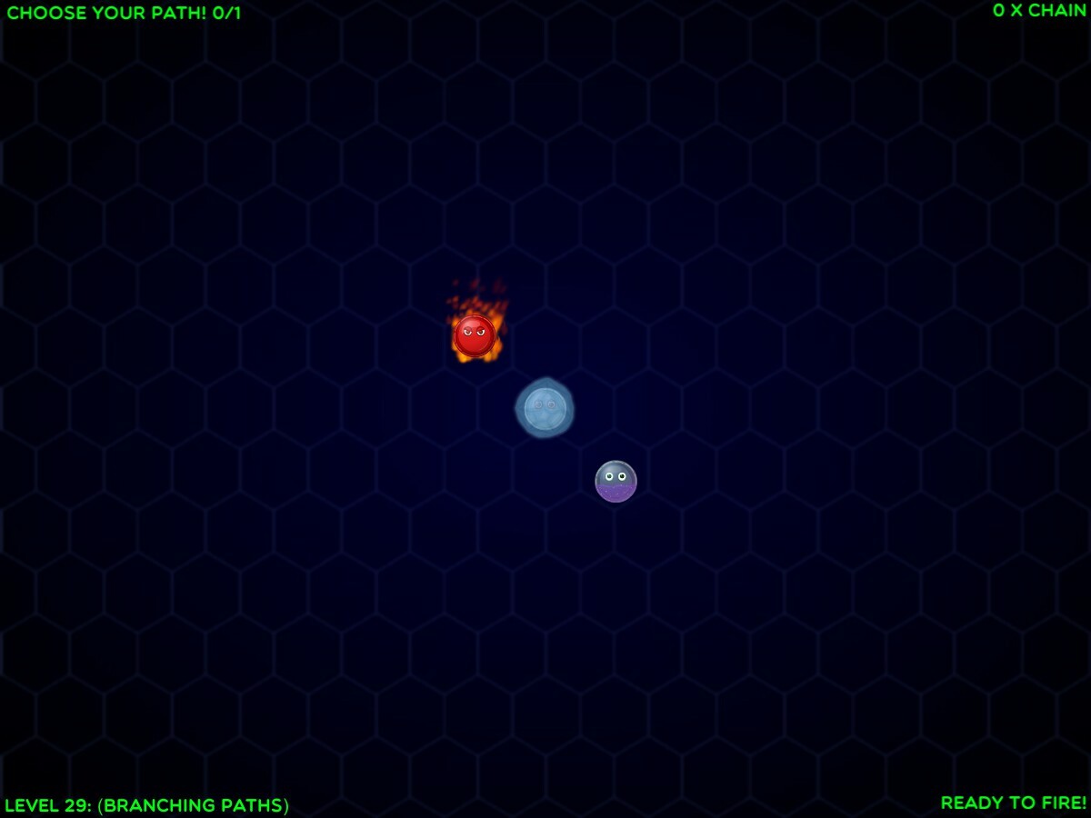 Blobbs: Outbreak! screenshot 4