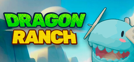 Dragon Ranch — Steam header