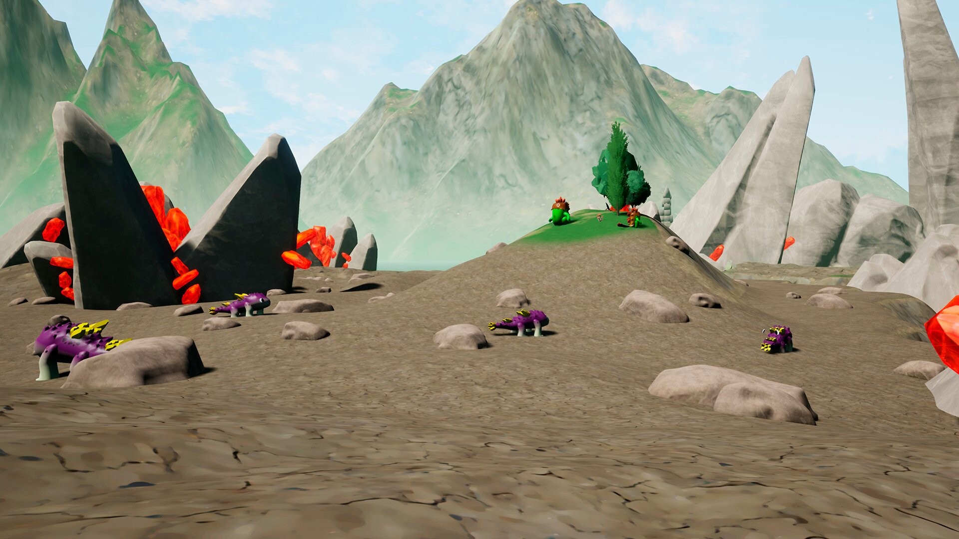 Dragon Ranch screenshot 6