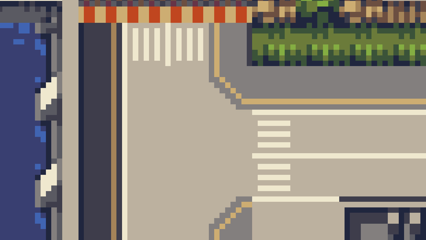 Quest Arrest screenshot 5