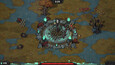 A screenshot of Be My Horde