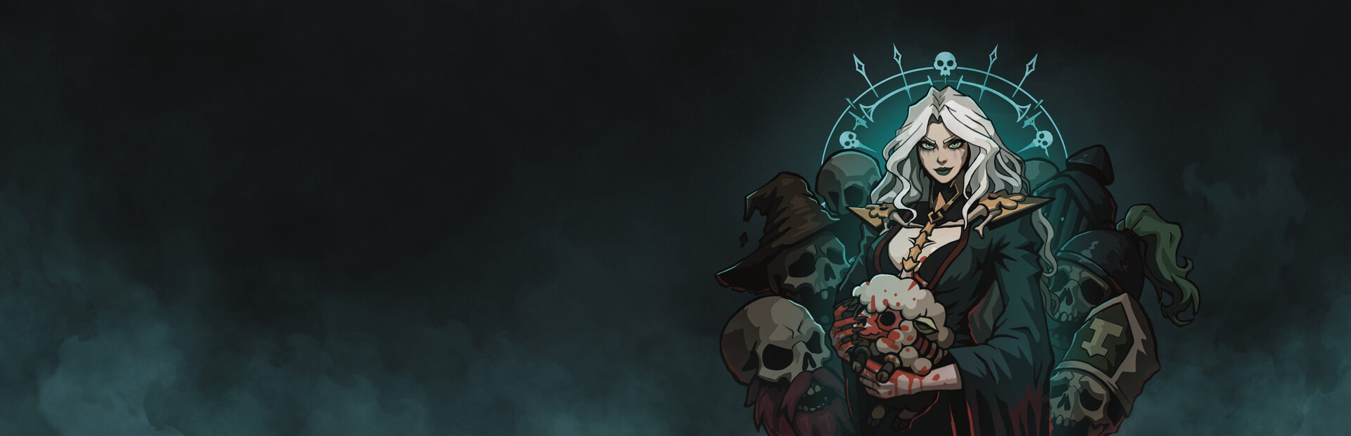 Be My Horde
