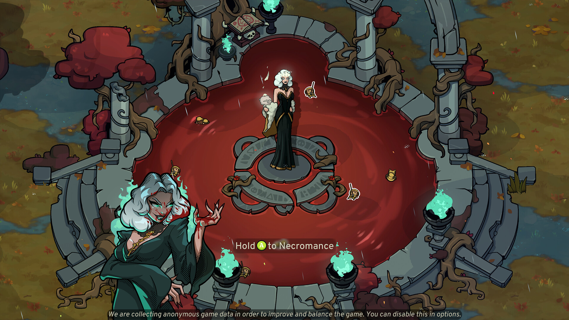 Be My Horde screenshot 5