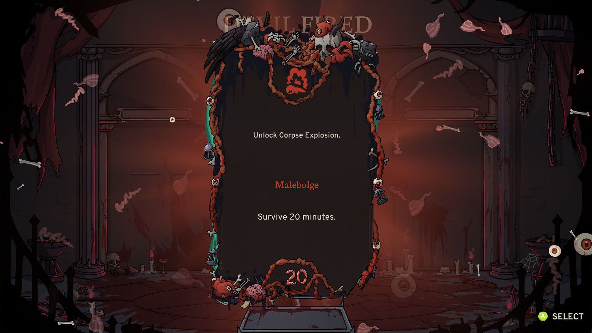 Be My Horde screenshot 13