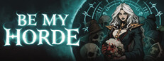 Be My Horde