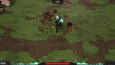 A screenshot of Be My Horde