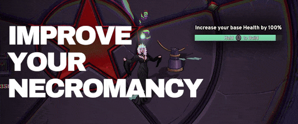 Be My Horde