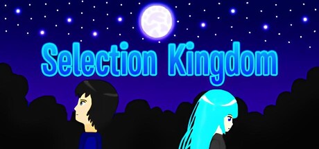 Selection Kingdom: Level 1 - Limited -