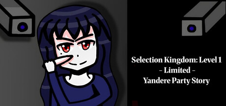 Selection Kingdom: Level 1 - Limited - — Steam header