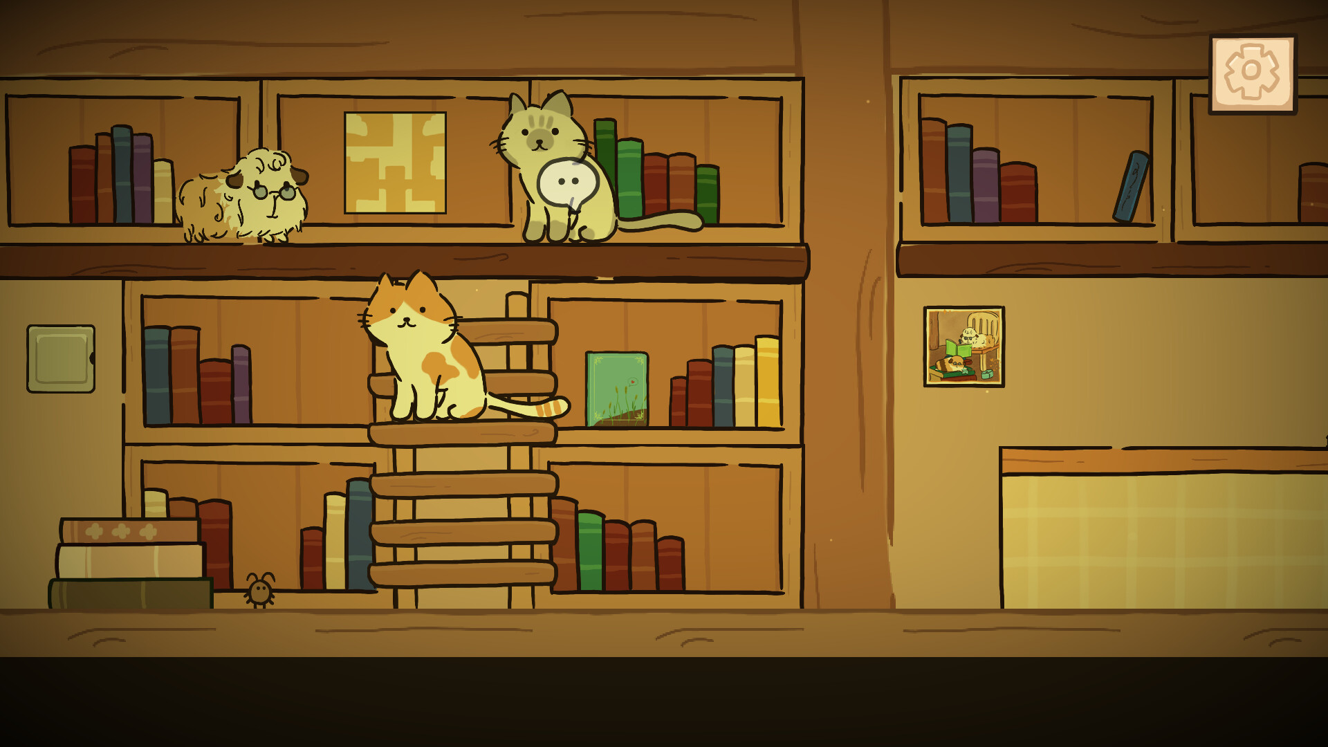 Cat at Home screenshot 8