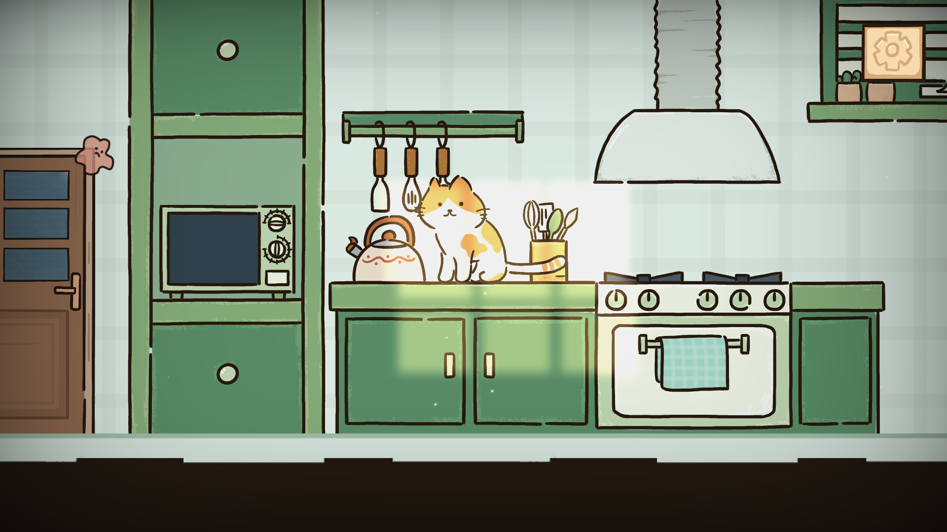 Cat at Home screenshot 6