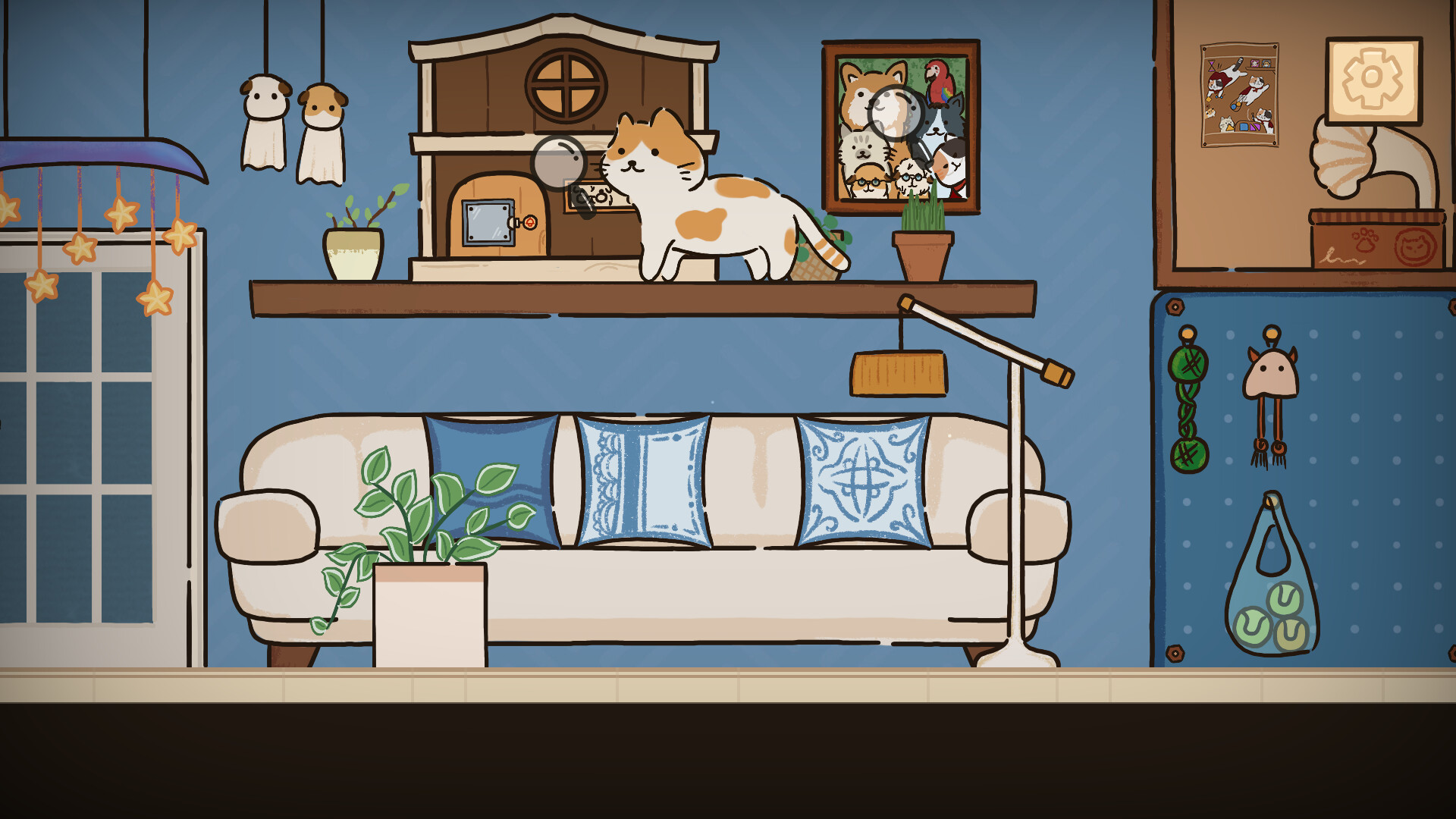 Cat at Home screenshot 7