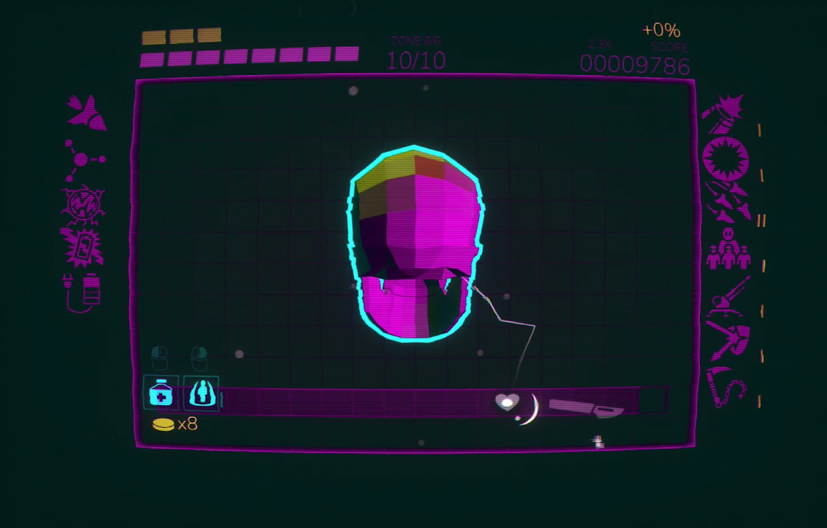 White Hat screenshot 6