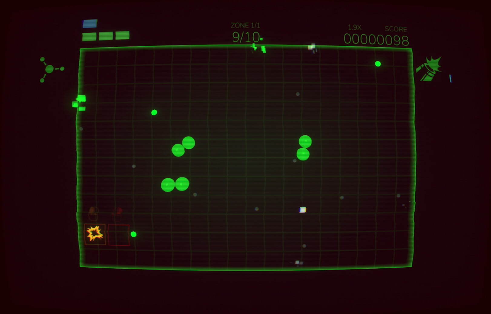 White Hat screenshot 2