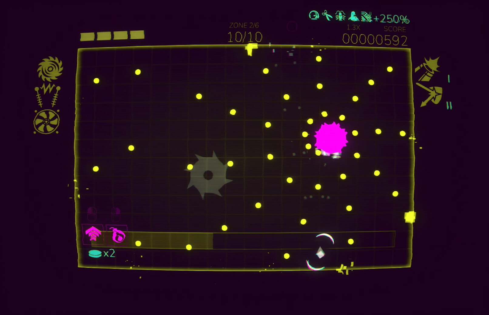 White Hat screenshot 5