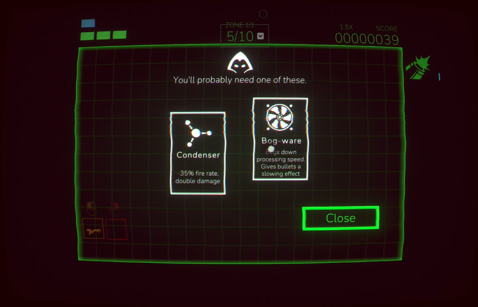 White Hat screenshot 3