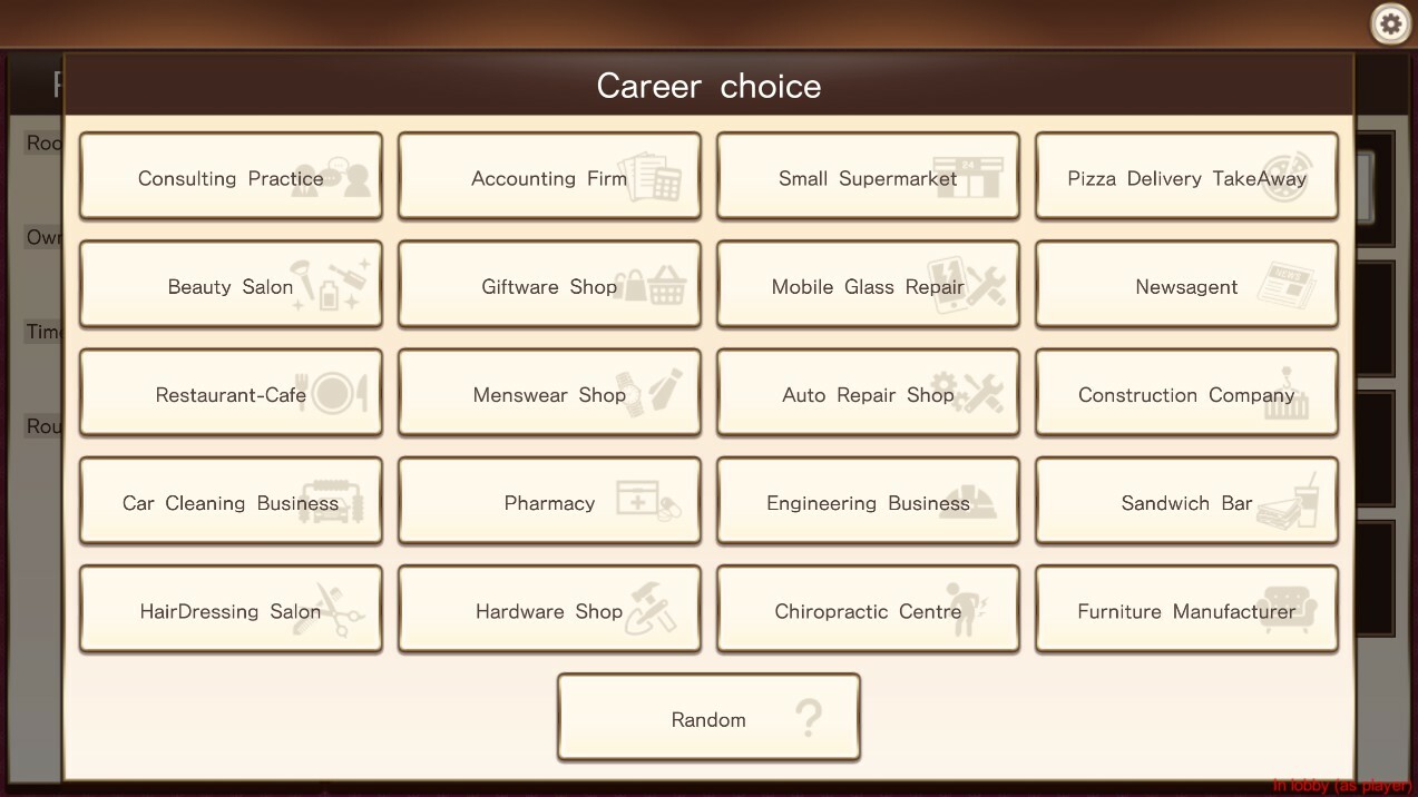 The Leverage Game screenshot 3
