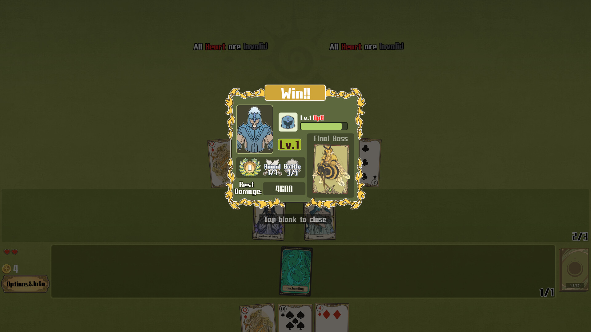 Deities Flush screenshot 4