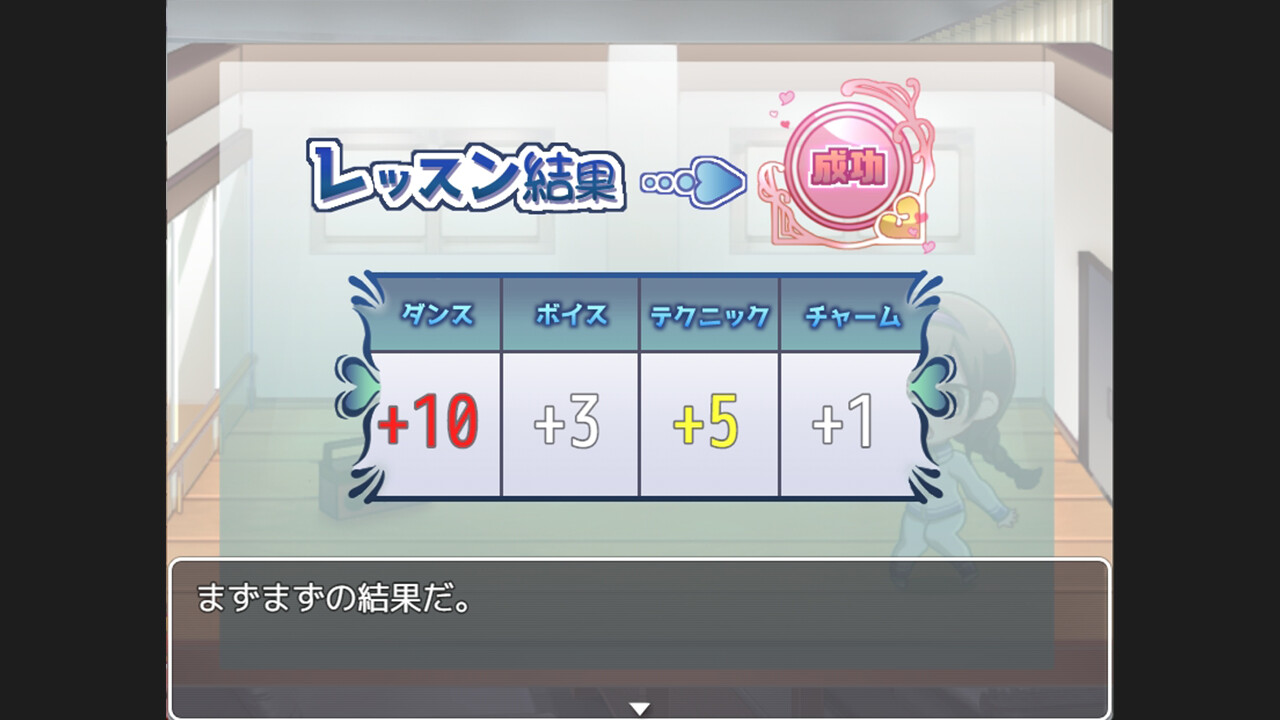 Idol Cultivation Process: Unspoken Rules screenshot 5