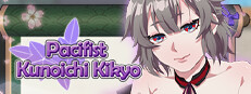 Pacifist Kunoichi Kikyo