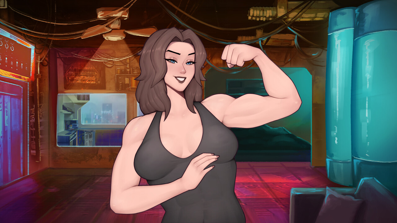 Sleeve Shock screenshot 8