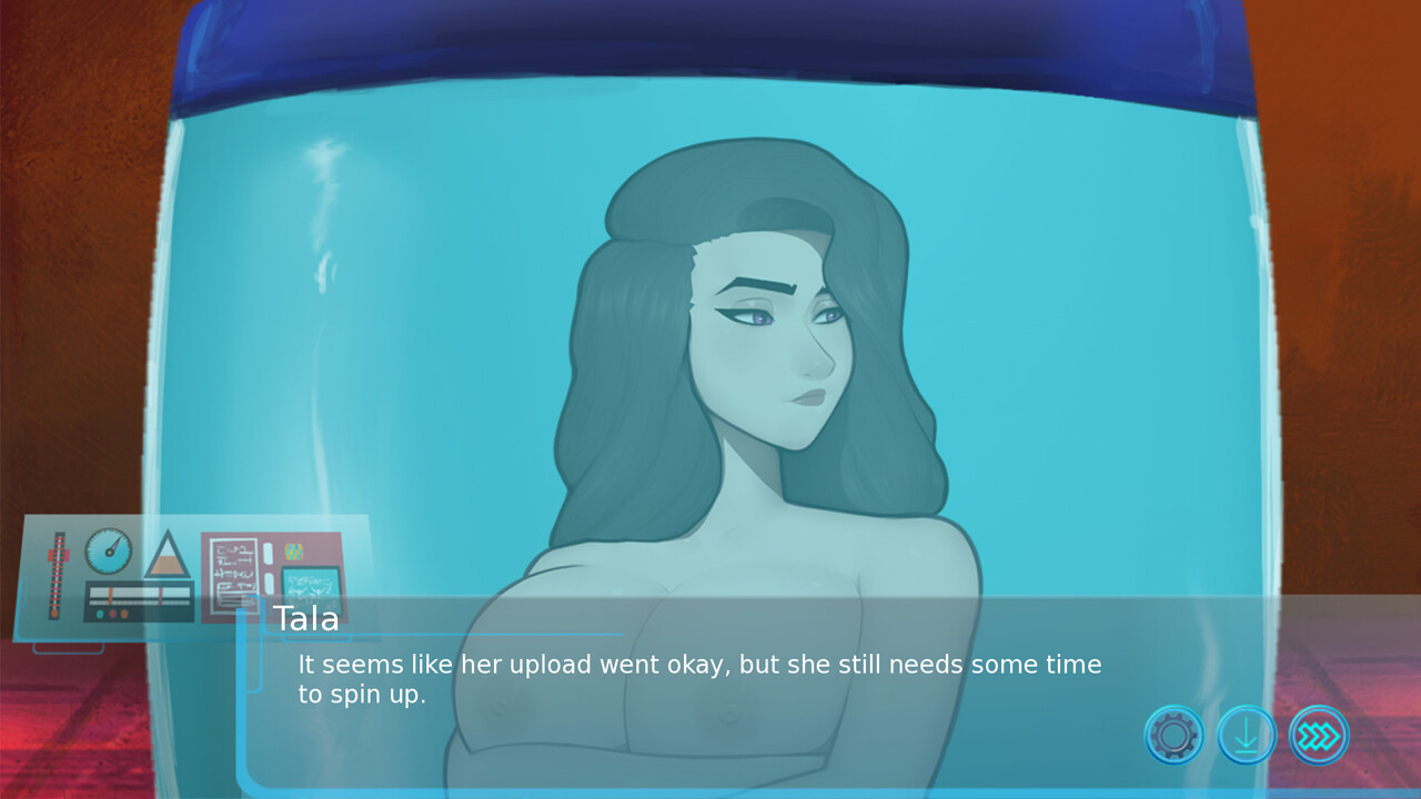 Sleeve Shock screenshot 6
