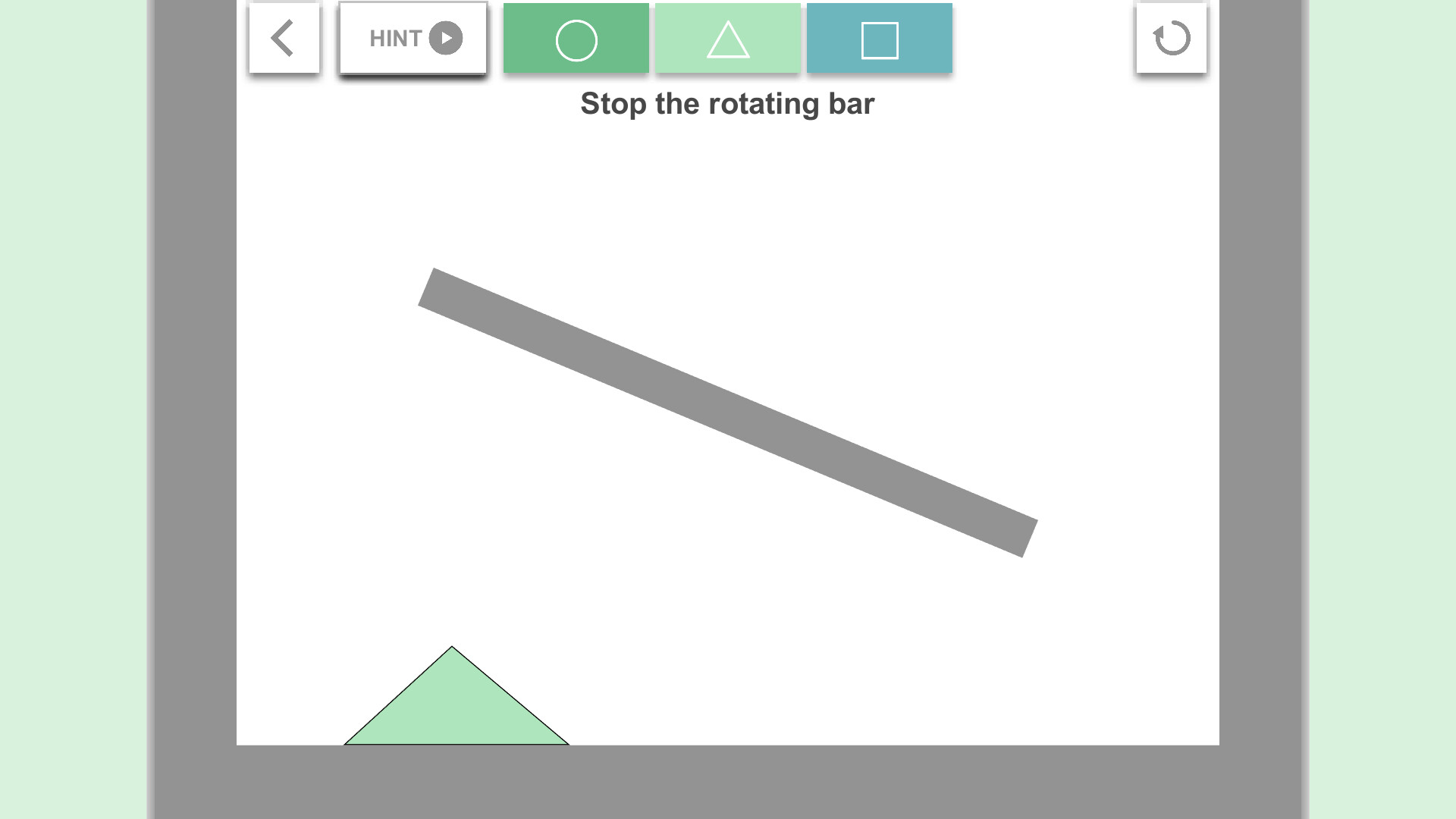 ○ △ □ -circle triangle square- screenshot 5