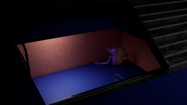 Garten of Banban 6 screenshot