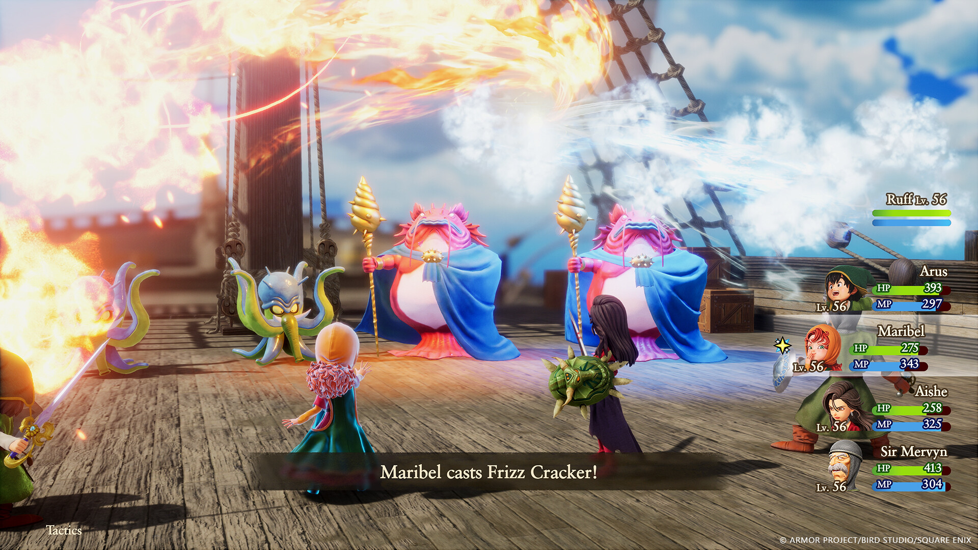 Screenshot #2