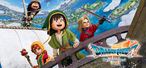 Steamシリーズ：Square Enix