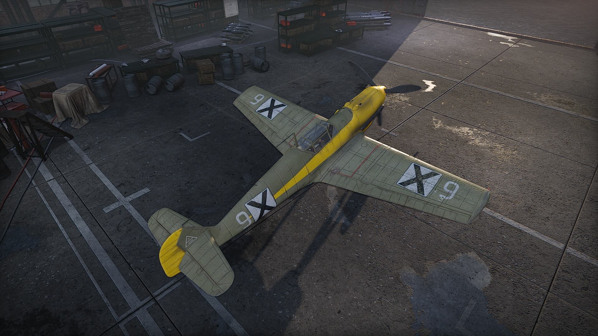 Steel Division 2 - Men of Steel screenshot 2