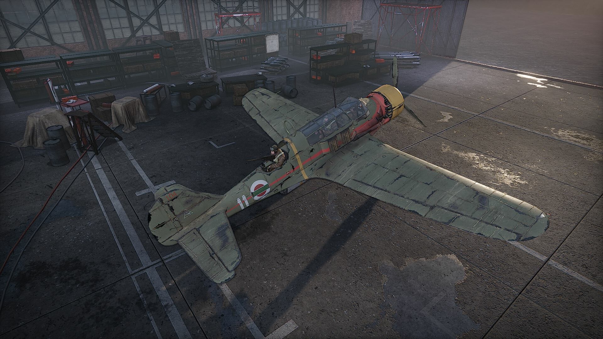 Steel Division 2 - Men of Steel screenshot 7