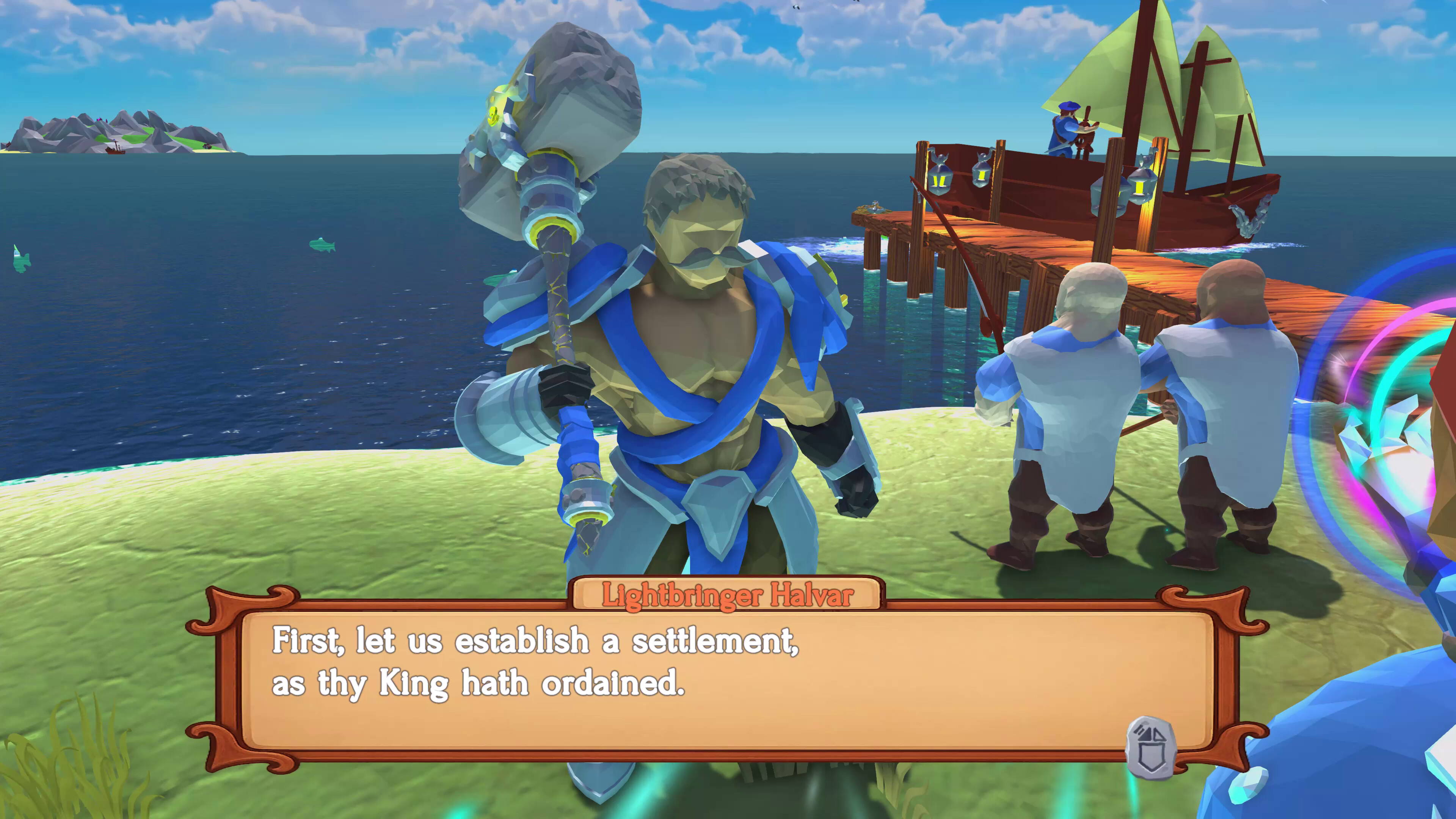 RTS Hero screenshot 7