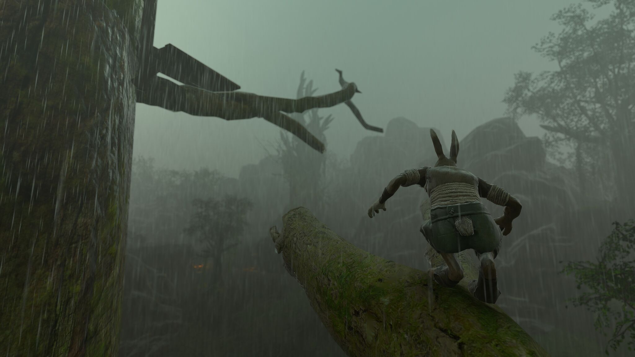 Overgrowth screenshot 6